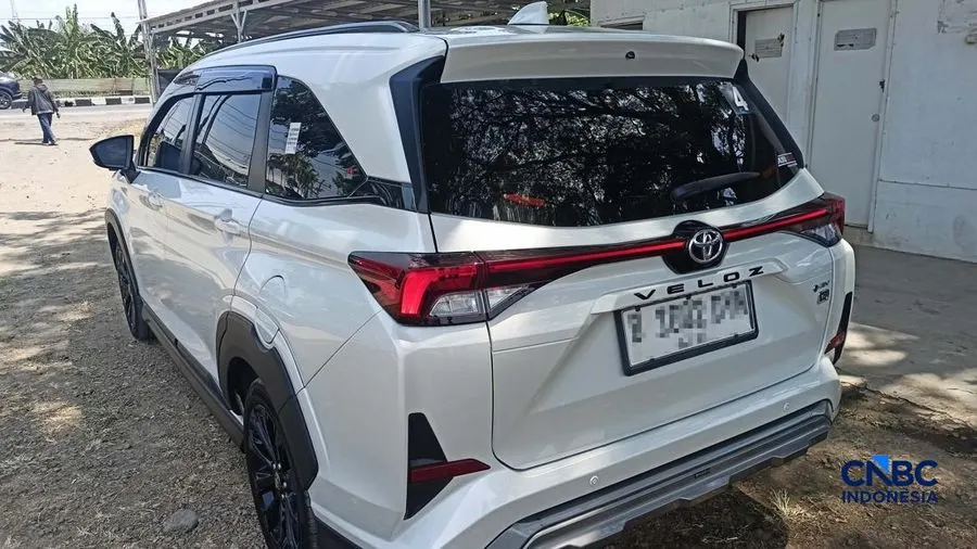 Diam-Diam Toyota Mau Bikin Mobil Listrik BEV Harga Terjangkau, Kapan?