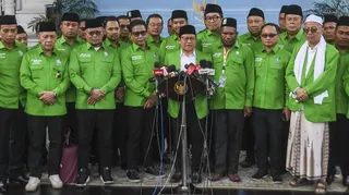 PKB Luruskan Pernyataan Cak Imin, Evaluasi Kepemimpinan NU Bukan Serangan ke HMI