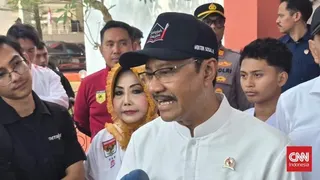 Gus Ipul Catat 1,4 Juta Penerima Bansos Terindikasi Main Judol