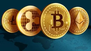 Bos Kripto Sebar Duit Rp858 Miliar ke Partai Politik Jelang Pemilu