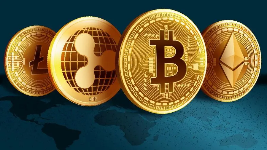 Bos Kripto Sebar Duit Rp858 Miliar ke Partai Politik Jelang Pemilu