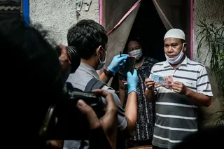 Penyaluran Bansos PKH dan BPNT 2026, Panduan Pengecekan Status, Pembaruan DTSEN, dan Pemanfaatan Perlinsos Digital