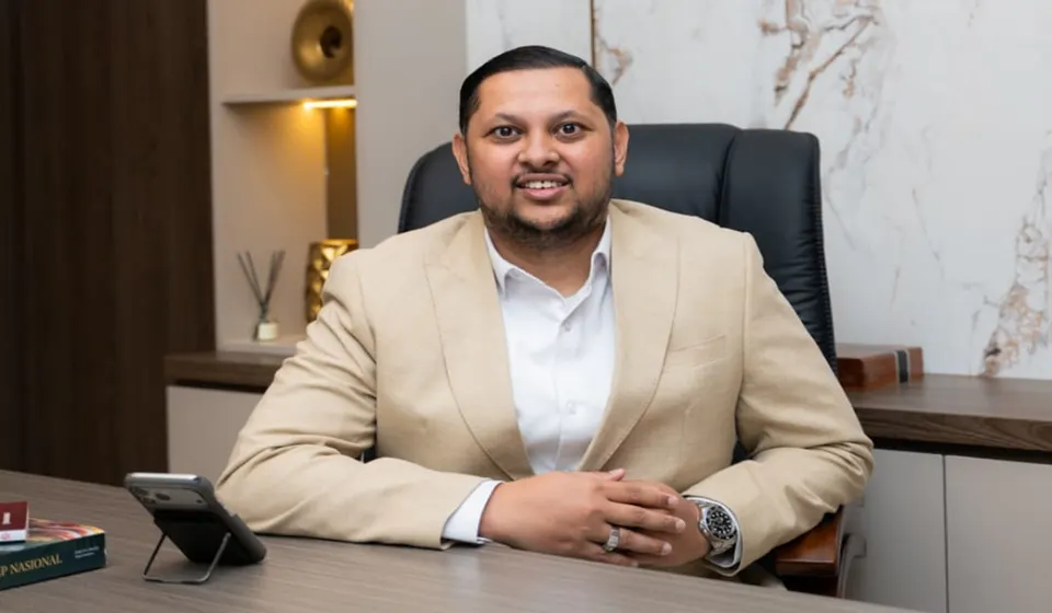 Ahmad Ramzy Baabud Soroti Kondisi Penegakan Hukum di Indonesia dan Tantangan Konsistensi Sistem Peradilan
