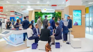 Pertamina Dukung Ketahanan Energi Lewat Integrasi Portofolio LNG