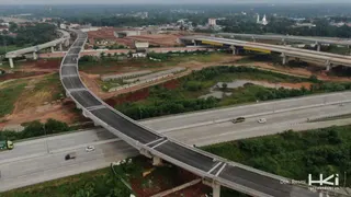 Daftar 4 Jalan Tol di Indonesia yang Dirancang untuk Pendaratan Jet Tempur F-16