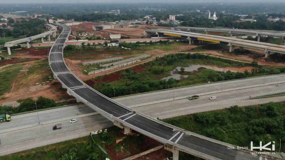 Daftar 4 Jalan Tol di Indonesia yang Dirancang untuk Pendaratan Jet Tempur F-16