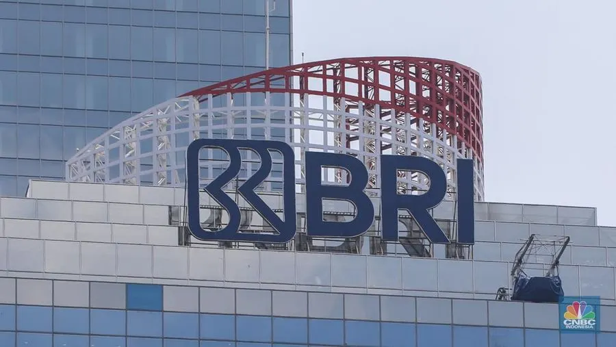 Investor Wajib Baca, S&P Global Kasih Kabar Baik Soal BBRI