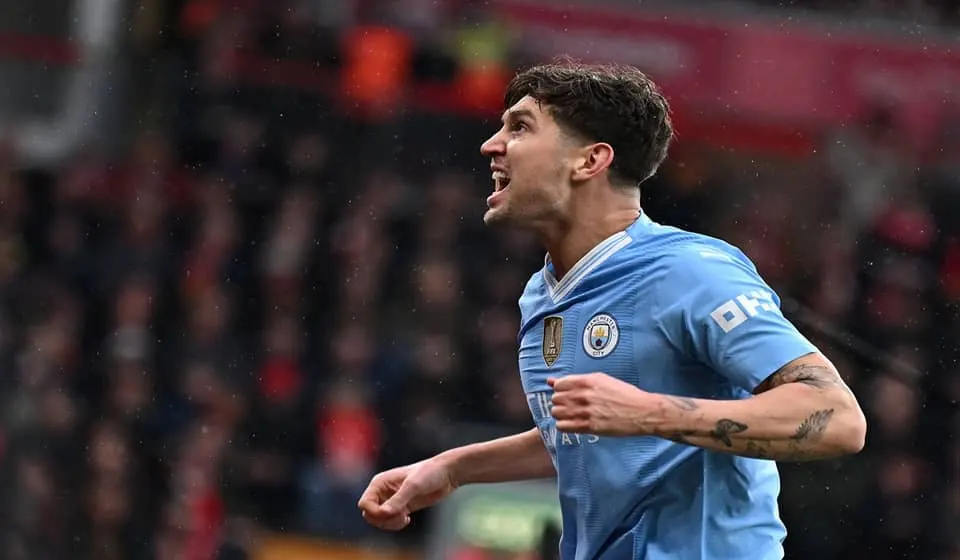 Proses Transfer John Stones ke Inter Milan dan Kabar Terbaru Bursa 2026