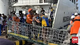 Fakta Manifes KMP Mutiara Sentosa II dan Pengakuan Pemilik Kapal Soal Penumpang Anak