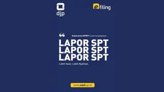 Ketentuan Pelaporan SPT Tahunan PPh Tahun Pajak 2024