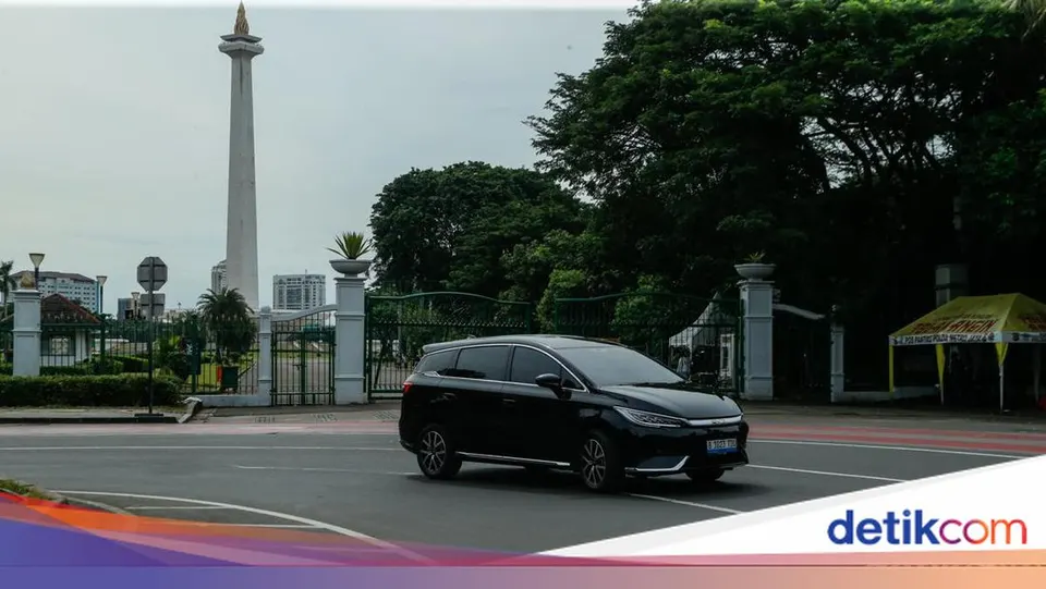 Aturan dan Rute Perluasan Sistem Ganjil Genap Jakarta Terbaru Masih Mengacu pada Regulasi Eksisting