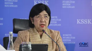 Penyebab Cadangan Devisa Indonesia Turun US$ 11 Miliar hingga Akhir Juni 2026
