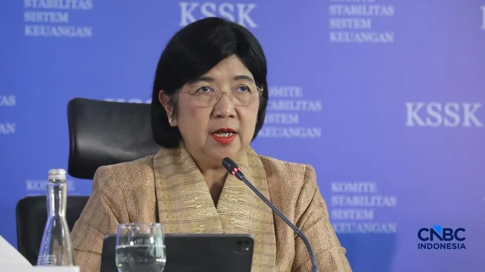 Penyebab Cadangan Devisa Indonesia Turun US$ 11 Miliar hingga Akhir Juni 2026