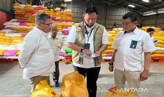 Kewajiban Sertifikasi Penggilingan Padi Mitra Bulog Mulai 2027