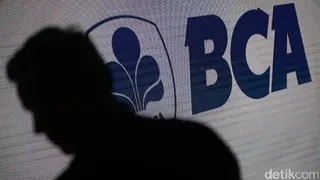 PT Bank Central Asia Tbk Umumkan Pembagian Dividen Interim Kuartal III Tahun Buku 2026