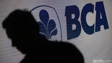 PT Bank Central Asia Tbk Umumkan Pembagian Dividen Interim Kuartal III Tahun Buku 2026