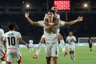 Daftar Pemain Naturalisasi dan Heritage di Piala AFF 2026