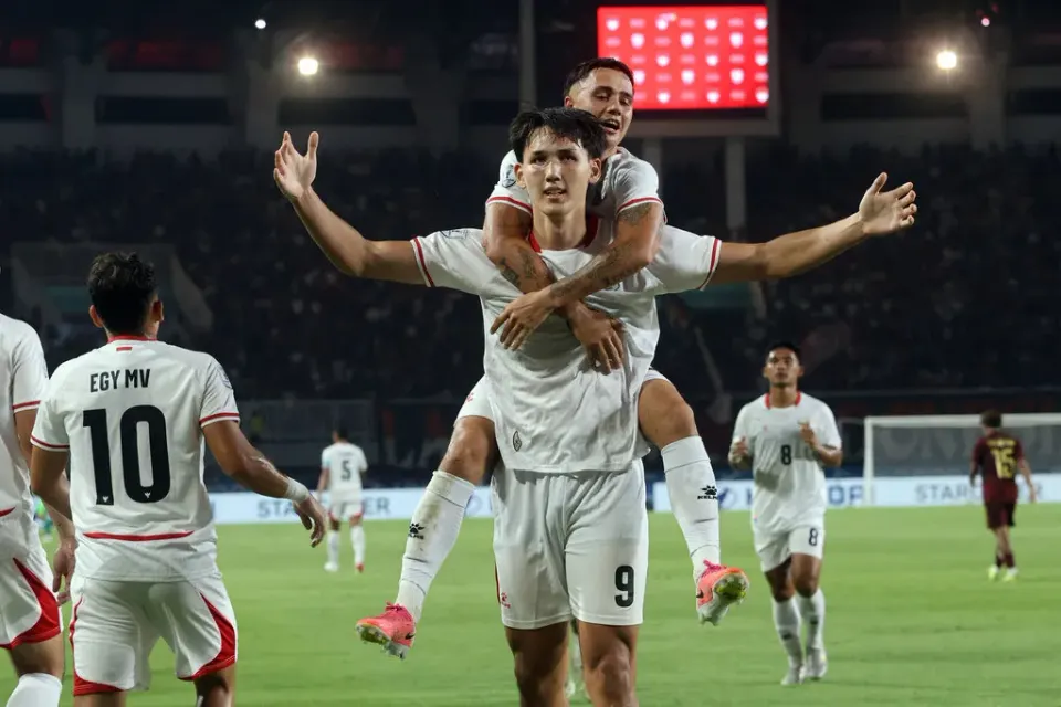 Daftar Pemain Naturalisasi dan Heritage di Piala AFF 2026