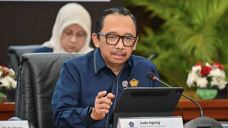 Terungkap! Ini 3 Prioritas Reformasi Pajak Usai Ditinggal Purbaya