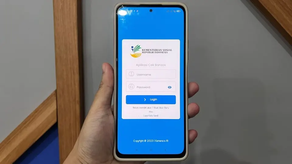 Penyaluran PKH dan BPNT Bergulir, Ketentuan Desil dan Cara Cek Status Penerima lewat cekbansos.kemensos.go.id