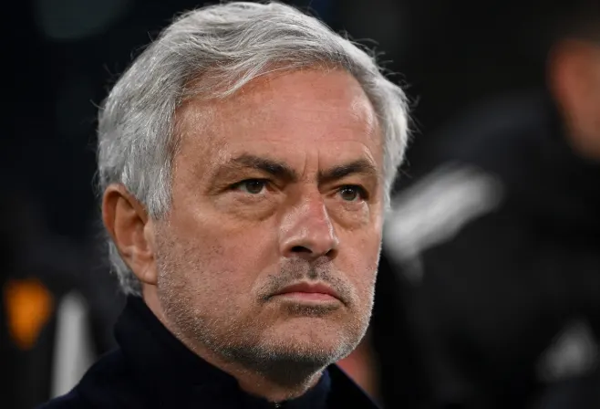 Puas Komposisi Skuad 20262027, Jose Mourinho Tegaskan Real Madrid tak Butuh Pemain Baru