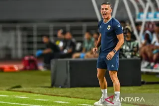 Klasemen Grup A Piala AFF 2026, Indonesia Amankan Peringkat Kedua Usai Taklukkan Timor Leste
