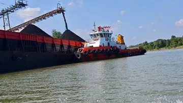 Hasil Lelang Batu Bara Sitaan di Kalimantan Timur Capai Rp 20,97 Miliar