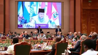 Prabowo di KTT BRICS, RI Tak Suka Didikte Kekuatan Tertentu