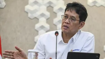 Pemerintah Bakal Agresif Kejar Penunggak Pajak Tanpa Naikkan Tarif