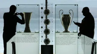Hasil Drawing UCL 2026-27 & Jadwal League Phase, MU Jumpa Bayern hingga Como