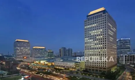 Analisis Kinerja Keuangan PT Bank Maybank Indonesia Tbk pada Semester I 2026