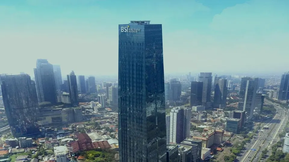 Bank Syariah Indonesia (BRIS) Siapkan Pengembangan Produk ETF Emas