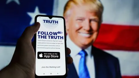 Mengevaluasi Kondisi Keuangan Trump Media Usai Rugi Rp 4,24 Triliun pada Kuartal II 2026