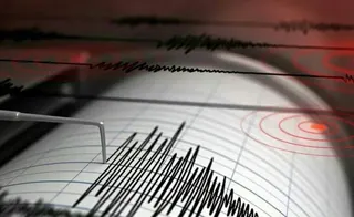 NTT Dilanda Gempa Lagi M 4,6, Kali Ini di Ruteng Manggarai