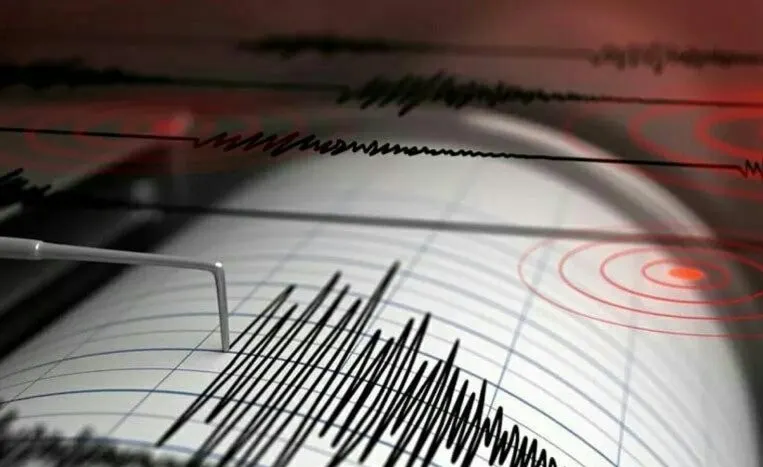 NTT Dilanda Gempa Lagi M 4,6, Kali Ini di Ruteng Manggarai