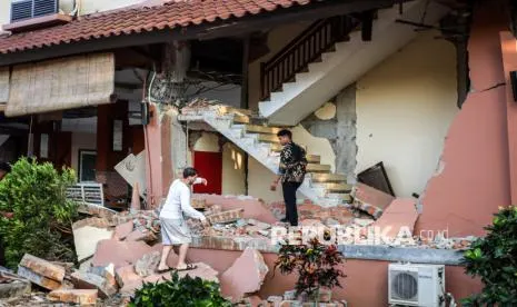 Pascagempa NTT, PELNI Pastikan Operasional Kapal di Pelabuhan Maumere Tetap Berjalan