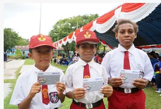 Jadwal Pencairan Program Indonesia Pintar PIP Kemendikbudristek, Besaran Dana, dan Alur Penyalurannya