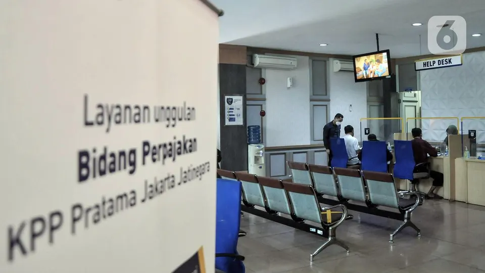 Validasi dan Integrasi NIK Menjadi NPWP bagi Wajib Pajak Pribadi, Glosarium dan Perkembangan Regulasi
