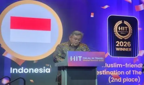 Kemenpar Sediakan Lahan Poltekpar NHI Bandung untuk Pembangunan Sekolah Rakyat
