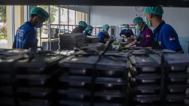 Menata Proses dan Menjamin Keselamatan, Tonggak Baru Tata Kelola MBG