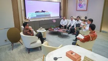Langkah BP BUMN dan Danantara Selesaikan Kendala Proyek LRT City