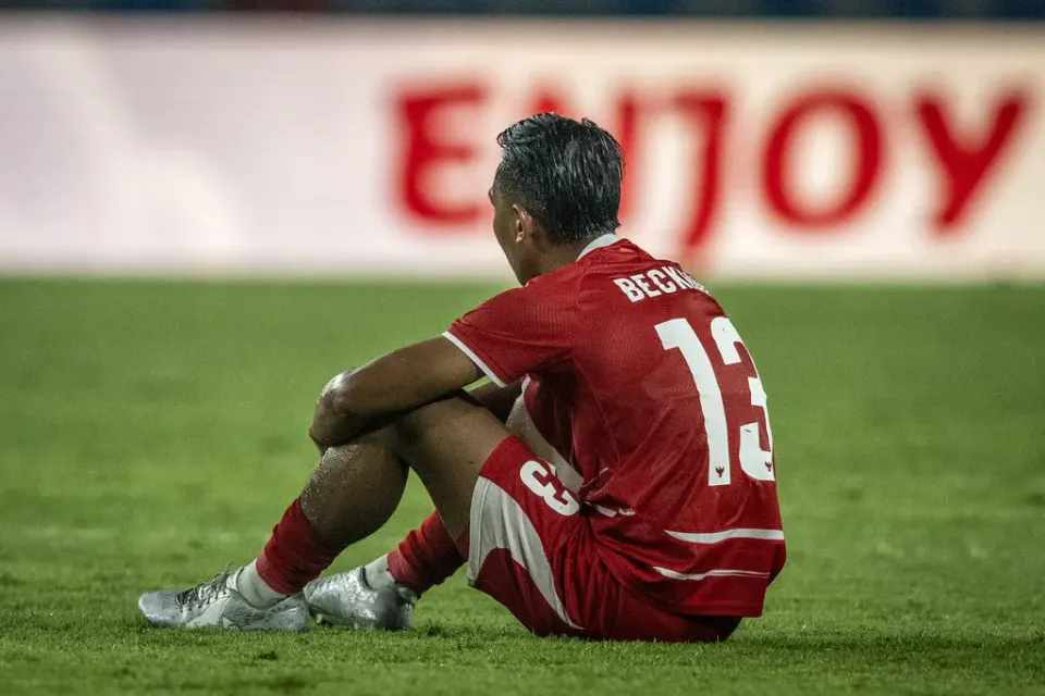 Update Klasemen Piala AFF 2026, Kegagalan Indonesia dan Skenario Grup B