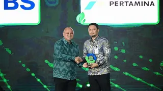 Langkah Pertamina Perkuat Transformasi Bisnis Berkelanjutan Melalui Implementasi ESG