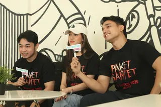 Cara Membedah Petunjuk Teror dalam Trailer Film Paket Santet Sebelum Menonton di Bioskop