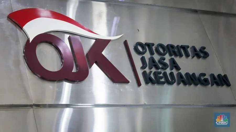OJK Sebut Icomex & POJK Bursa Mineral Siap Meluncur 17 September