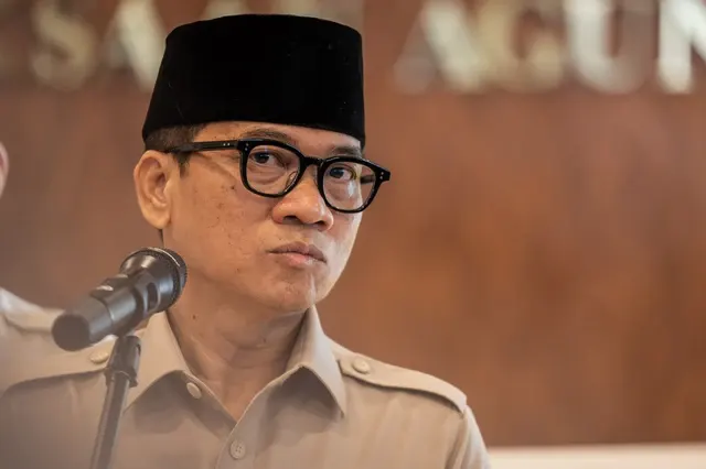Mendes Ungkap Ada Desa Tak Punya Tanah Kuburan, Warga Sampai Ditangkap