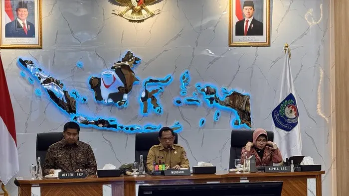 Pemerintah Siapkan Bantuan Rumah Korban Gempa NTT hingga Rp 70 Juta