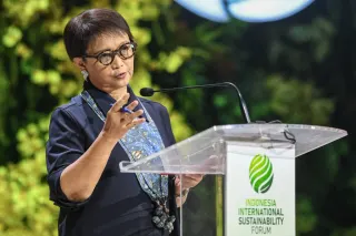 Tantangan Ketersediaan Air di Tengah Pesatnya Perkembangan Kecerdasan Buatan