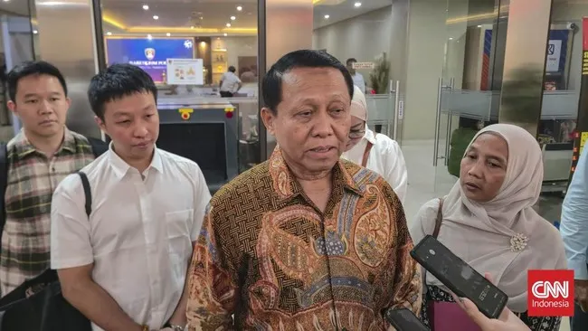 Bantah Kabur, Tersangka Kasus Penggelapan Erick Soedjasa Ngaku Berobat