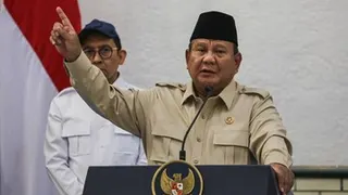 Respons Presiden Prabowo dan Prosedur Pengisian Jabatan Gubernur Bank Indonesia Pascamundurnya Perry Warjiyo